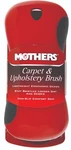 MOTHERS-155900 6 Pack Carpet & Upholstery Brushes -car Detailing, Couch/sofa. Fixed Price $79.99.