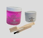 Jewelry Cleaning Kit For Costume/fashion. Fixed Price $17.99.