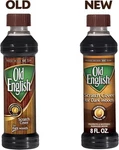 Old English 75144 Scratch Cover For Dark Woods, 8OZ Bottle, Polish. Fixed Price $21.57.