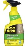 Goo Gone Grout & Tile Cleaner - Stain Remover 14 Fl. Oz.. Fixed Price $19.59.