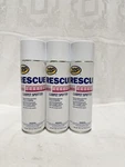Zep Rescue Carpet Spotter - 18 Ounce (3 Pack) 701 *fast Shipping* Spray Aerosol. Fixed Price $24.97.
