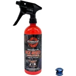 Renegade Ez Red Sprayable Metal Polish RP-LFGRPCLRSMP24. Fixed Price $33.99.
