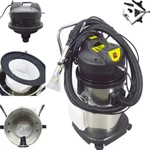 40L 1000W Floor Carpet Suction Machine 110V Sofa Curtain Cleaning. Fixed Price $508.54.