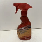 Magic Cabinet And Wood Cleaner 14 Oz. Fixed Price $99.99.