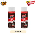 2 Pack Horsepower Bull Shot Spot Stain Remover Carpet Upholstery Cleaner Spray. Fixed Price $44.99.