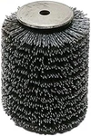 Grit Nylon Brush Wood Timber Cleaning Texturing WRBW80. Fixed Price $91.94.