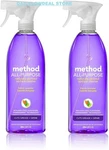 Pack Method All Purpose Spray 28 Oz French Lavender. Fixed Price $14.78.