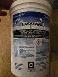 Diversey Neutralizer Conditioner/odor Counteractant 990685 Tablets 3PK Tubs Read. Fixed Price $85.95.