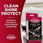 Weiman Products Stove Top Cleaner Polish Brand New In Box. Fixed Price $10.00.