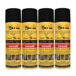 4 Pack - The Original Bee's Wax Polish Large 17 Oz Cans. Fixed Price $54.99.