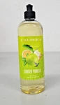 Caldrea Dish Soap, Ginger Pomelo 16 Fl Oz Discontinued. Fixed Price $12.99.