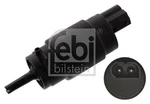 Febi Bilstein 04795 Washer Fluid Pump Window Cleaning Fits Bmw Series Z3. Fixed Price $16.05.