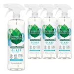 Seventh Generation Glass Cleaner Sparkling Seaside Scent (23OZ/680ML) Pack Of. Fixed Price $24.99.