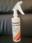 Lighthouse Skilcraft Glass Cleaner 16 Oz Bottle W/ Sprinter. Fixed Price $14.99.