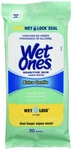 Wet Ones Hand Wipes Extra Gentle For Sensitive Skin, 20 Count (pack Of 1). Fixed Price $11.99.