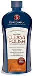 461500 16 Oz Cream Wood Polish. Fixed Price $27.87.