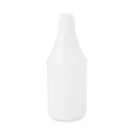 Boardwalk 00024 Embossed Plastic Spray Bottle, Oz, Clear, 24/CARTON. Fixed Price $33.14.