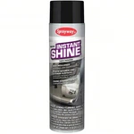 Cleaner Vinyl Instant Shine Protectant 11 Oz Clear SW936 Aerosol Sprayway. Fixed Price $28.99.