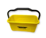 Ettore 3-GALLON Plastic Squeegee Bucket. Fixed Price $23.99.