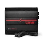 DS18 SXE-1500.1D Watt Class Monoblock Car Subwoofer Amplifier Black. Fixed Price $189.99.