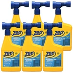 Zep Hose End Outdoor Glass And Surface Cleaner - 32 Oz (case Of 6) U49910. Fixed Price $59.99.