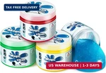 Dna Motoring 4 Pack Car Cleaning Gels Auto Detailing Tools Putty. Fixed Price $22.56.