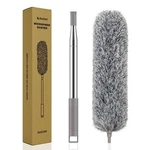 Extra-long Dusters With Extension Pole 100-INCH For High Ceilings, Furnit. Fixed Price $13.75.