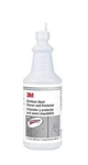 Quart Bottles 3M 710008268 Stainless Steel Cleaner & Protector W/ Scotchgard. Fixed Price $55.90.