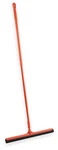 Vikan 77554/29364 Red 28" Polypropylene Floor Squeegee. Fixed Price $79.80.