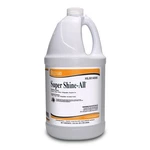 Hillyard Super Shine-all Neutral Cleaner Safe For Floors-single Gallon. Fixed Price $59.95.
