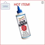 Parker & Bailey Liquid Stain Remover - Instant Removal On Laundry Clothing. Fixed Price $15.87.