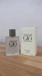 Giorgio Armani Acqua Di 3.4 Oz Men's Eau De Toilette Spray Edt Sealed. Fixed Price $32.99.