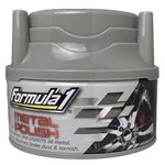 Metal Polish, Wheel Cleaner Restore Shine Rims, Grills, Exhaust, And Mo.... Fixed Price $15.80.