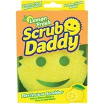 LF24CTMVP Scrub Daddy Lemon Fresh Flextexture Cleansing Pad. Fixed Price $31.90.