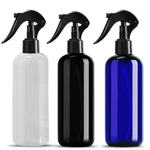 Plastic Bottles, Empty Spraying BOTTLE(3PACK, COLORS,16 Oz). Fixed Price $11.99.