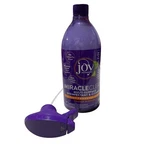 Joy Mangano Miracle Clean Orange Blossom 28 Fl Oz Multi Surface New. Fixed Price $38.50.