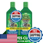 Green Gobbler Ultra Concentrated Drain Clog Remover Cleaner Powerful Hair. Fixed Price $26.59.