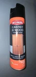 Weiman Products 17 -fl Oz Wood Furniture Cleaner And Polish Spray. Fixed Price $12.00.
