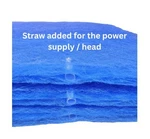 Fast-shipped-filters 3 Pack Pads Designed To Fit Premierone Air Cleaner. Fixed Price $69.98.
