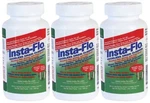Insta-flo IS-100 Odorless Crystal Drain Cleaner, Lb. (pack Of 3). Fixed Price $44.99.