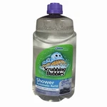 Scrubbing Bubbles Automatic Shower Cleaner Refill 34OZ Glade Refreshing Spa New. Fixed Price $18.72.