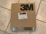 5 Pack Box Of 3M 7300 High Productivity Stripping Pads Lot Discs 16" Inch. Fixed Price $59.99.