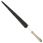 Professional 28 Inch Soft Goat Hair Dryer Lint Brush Vent Cleaner Home Tool. Fixed Price $29.39.