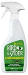 Star Brite Spider & Bird Stain Remover Spray - Quickly Dissolve Droppings. Fixed Price $18.59.
