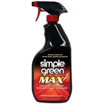 Simple Green 0210101204032 Oz. Max Automotive Cleaner & Degreaser. Fixed Price $15.85.