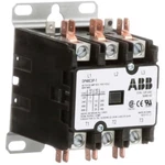 1PC Abb DP40C3P-1 Contactors Definite Purpose Po(intl Via Eis Only + No Ff). Fixed Price $113.43.