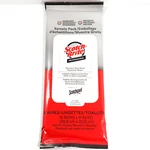 Scotch-brite 3M 12" X 9" Stainless Steel Kitchen Cleaner Degreaser 6 Wipes New. Fixed Price $7.97.