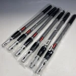 Box Of 6 Rubbermaid Hygen Quick-connect Telescoping Handle Short 20 40 New. Fixed Price $37.00.