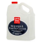 Griot's Garage Microfiber And Foam Pad Cleaner, Removes Polish, Wax, Seal.... Fixed Price $59.98.