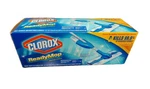 Clorox Ready Advanced Mopping System Cleaner New Box Wood Floors. Fixed Price $49.00.